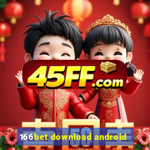166bet download android